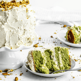 Arôme Alimentaire Concentré et Coloré Pât'Arôme Pistache 100 Gr